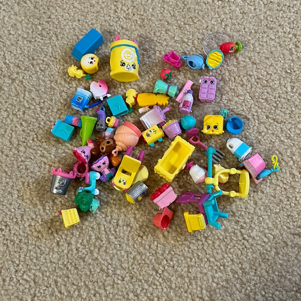 Shopkins